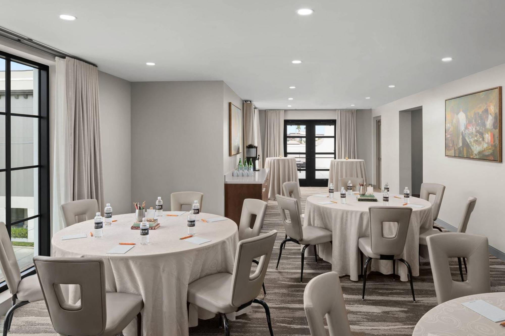 Epicurean Hotel, Autograph Collection Tampa Dış mekan fotoğraf