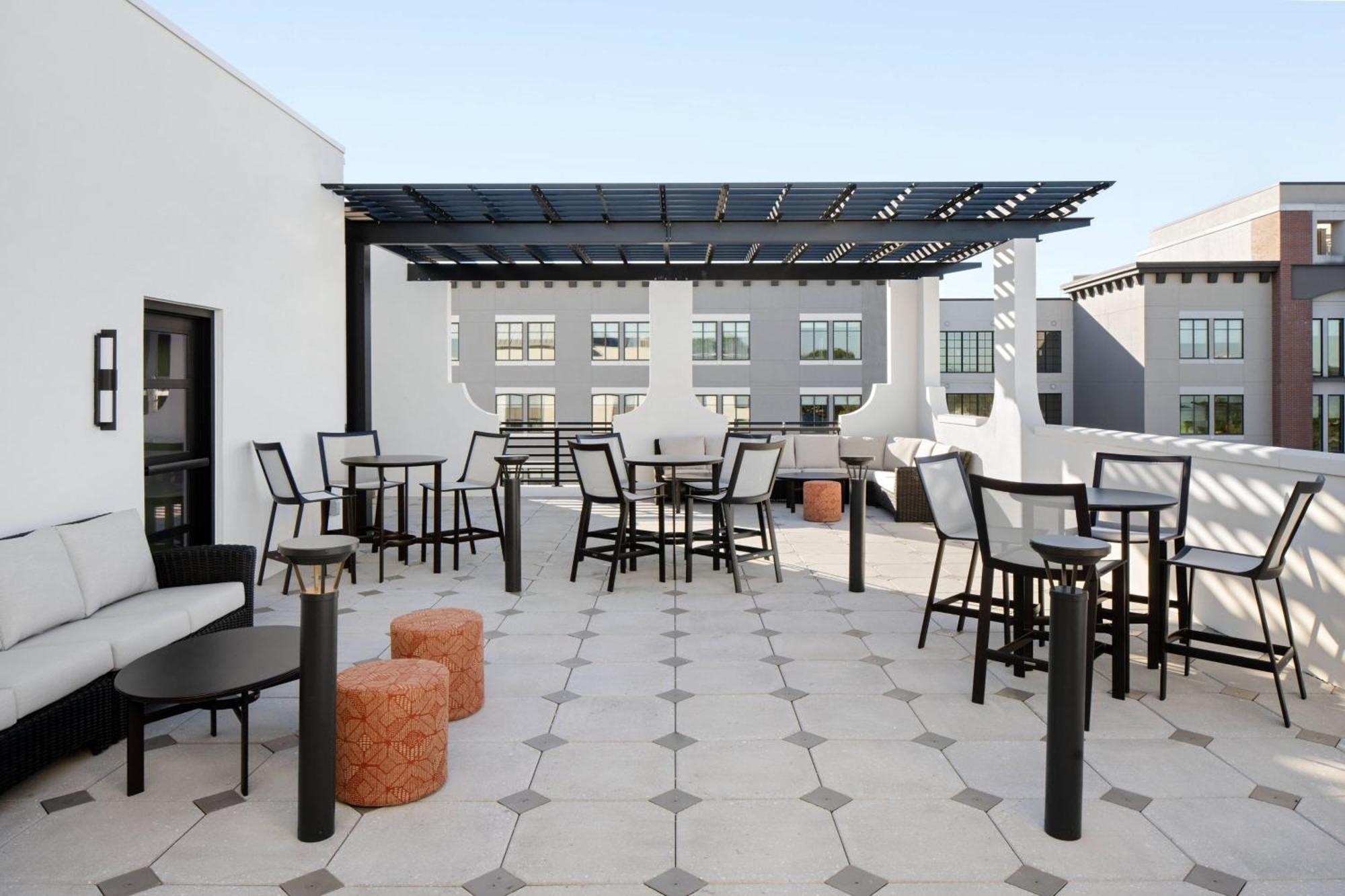 Epicurean Hotel, Autograph Collection Tampa Dış mekan fotoğraf