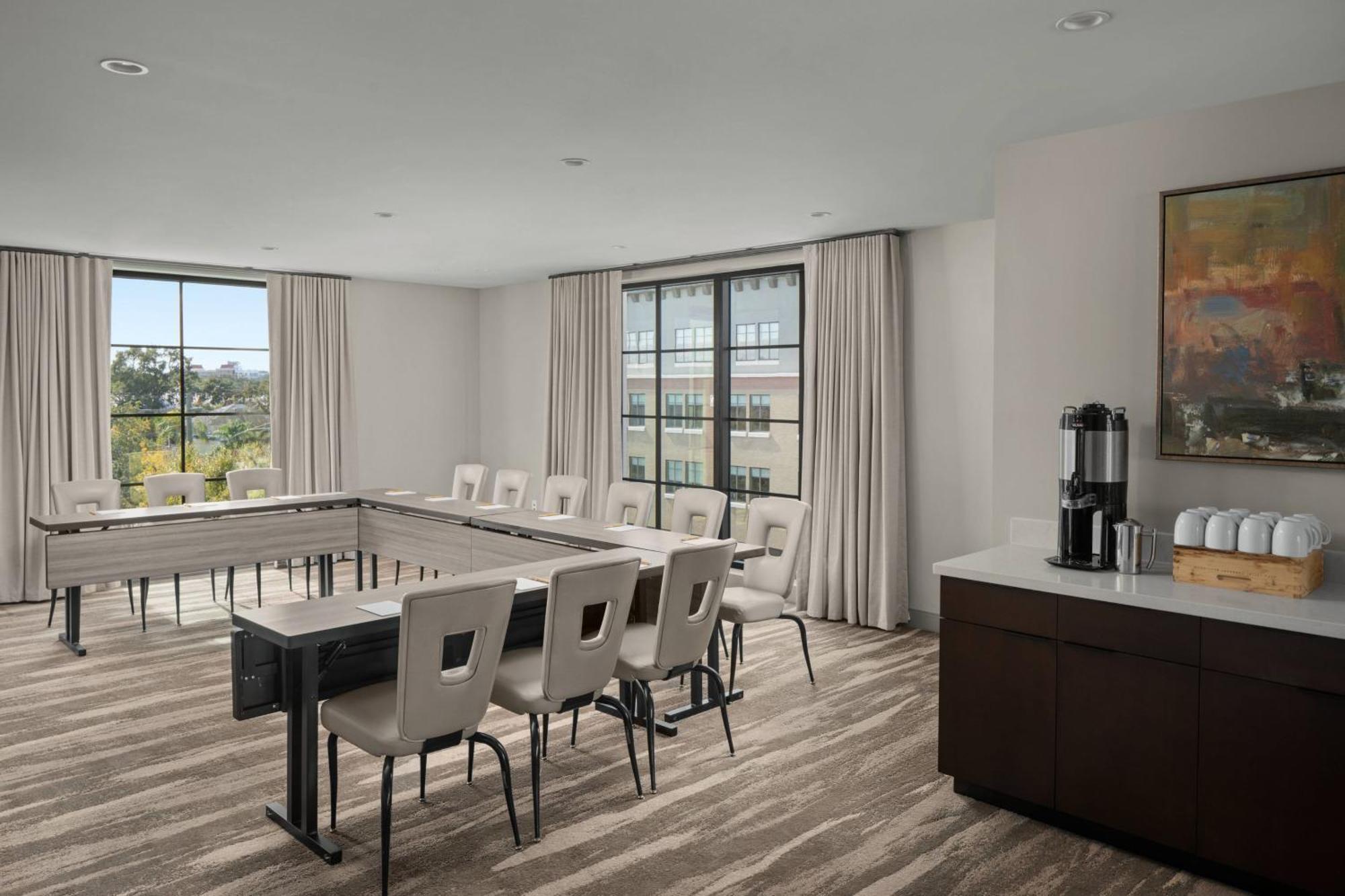 Epicurean Hotel, Autograph Collection Tampa Dış mekan fotoğraf