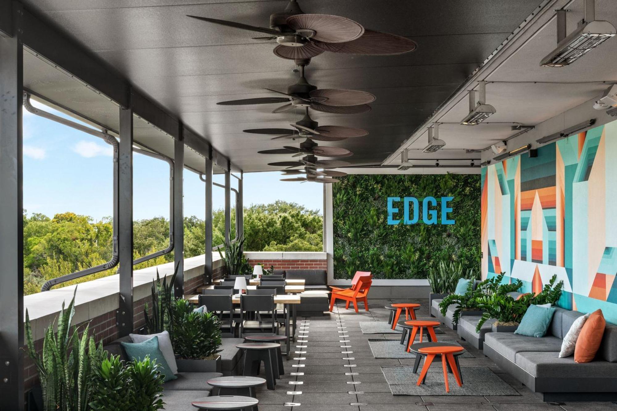 Epicurean Hotel, Autograph Collection Tampa Dış mekan fotoğraf