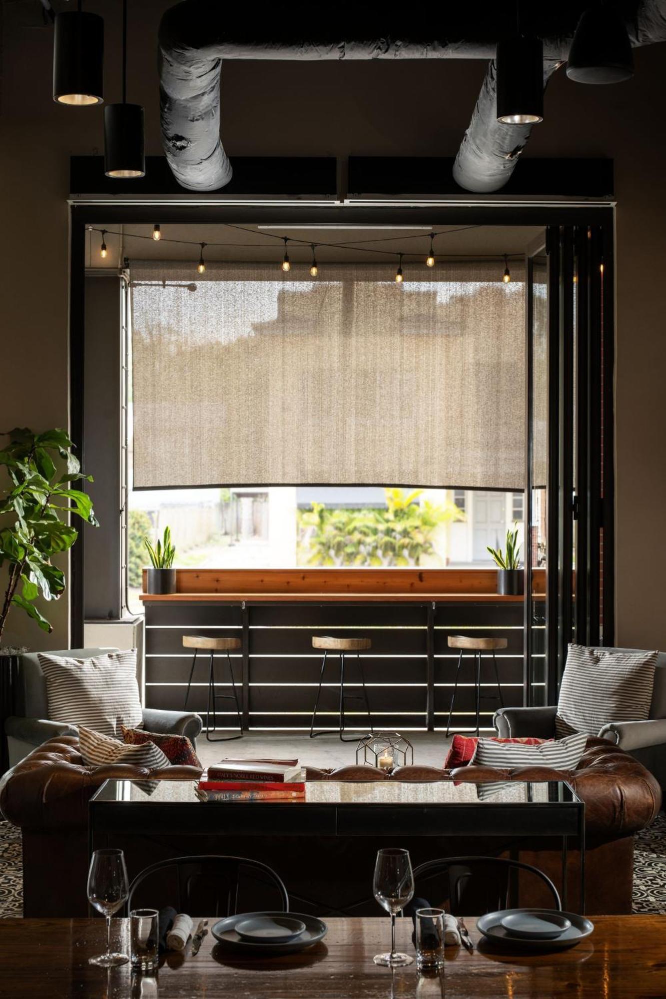 Epicurean Hotel, Autograph Collection Tampa Dış mekan fotoğraf
