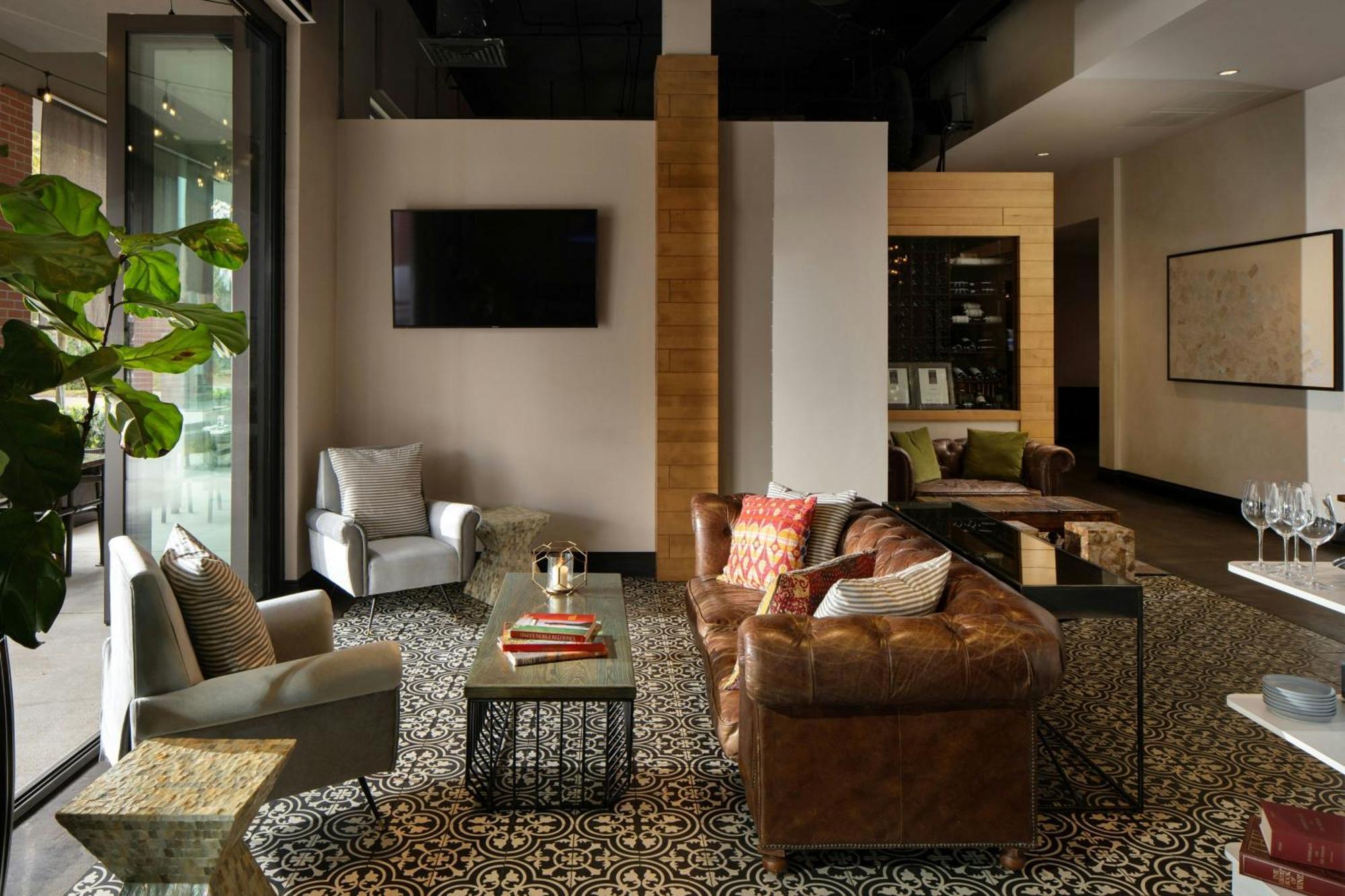 Epicurean Hotel, Autograph Collection Tampa Dış mekan fotoğraf
