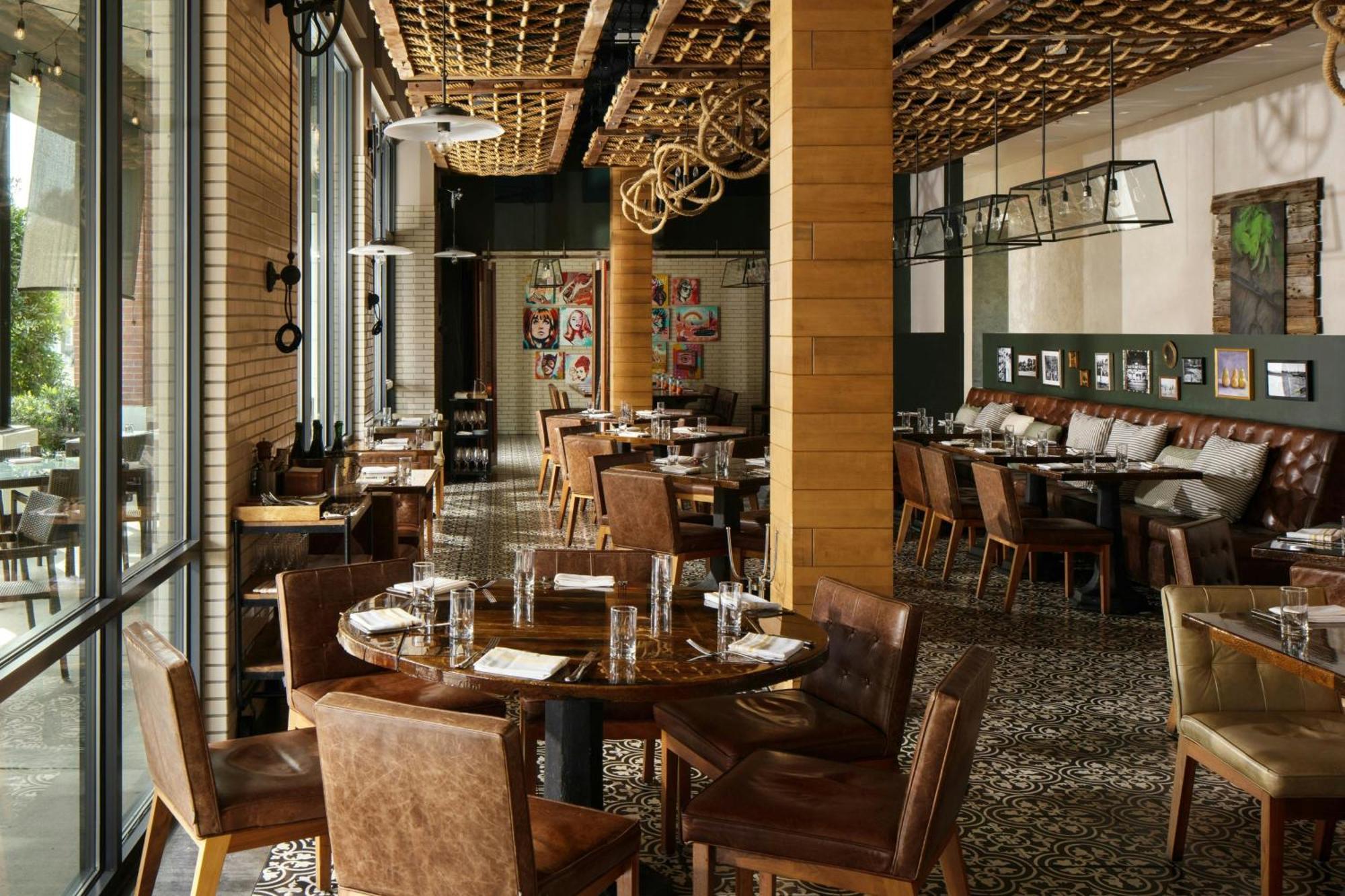 Epicurean Hotel, Autograph Collection Tampa Dış mekan fotoğraf