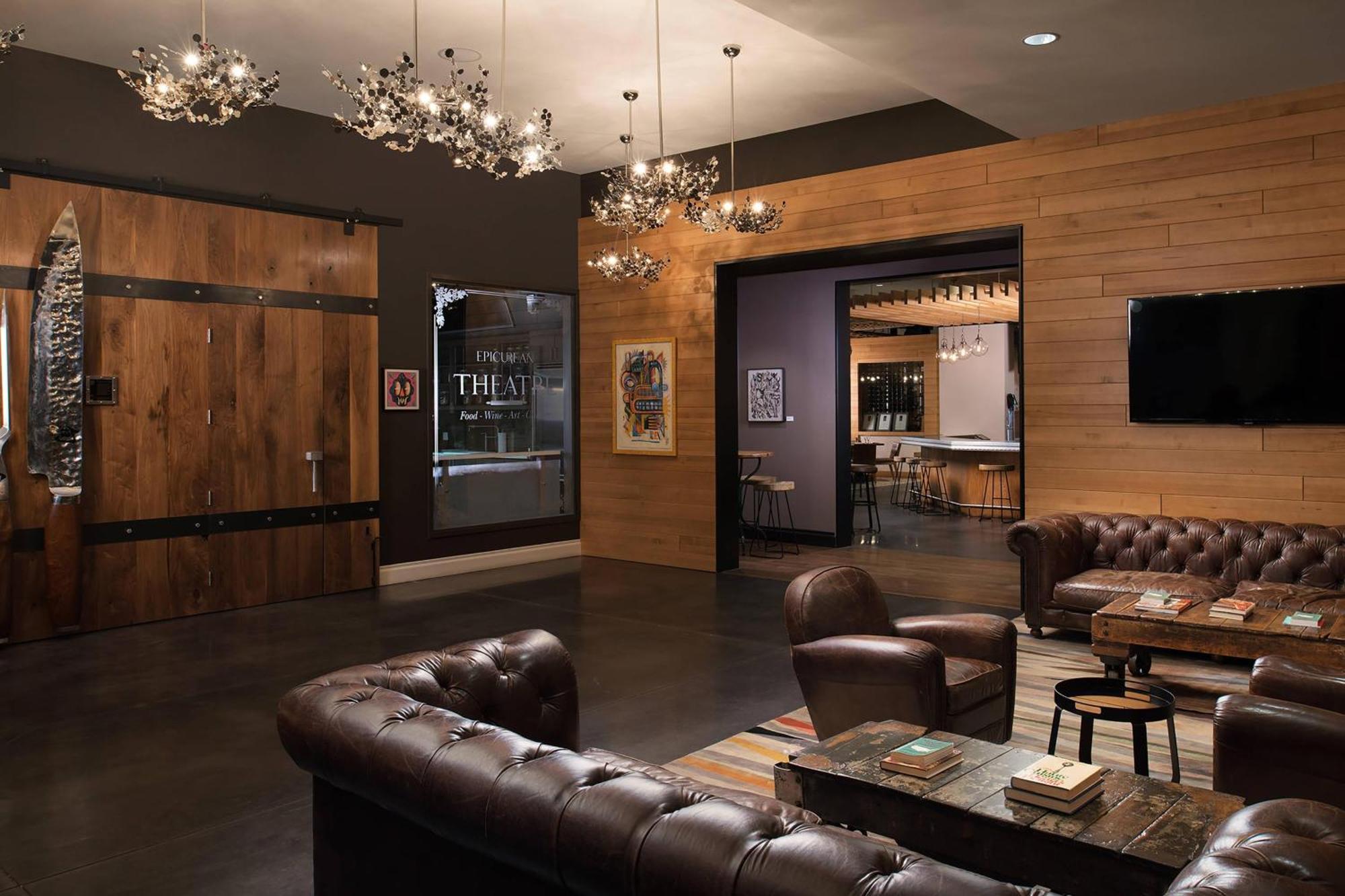 Epicurean Hotel, Autograph Collection Tampa Dış mekan fotoğraf