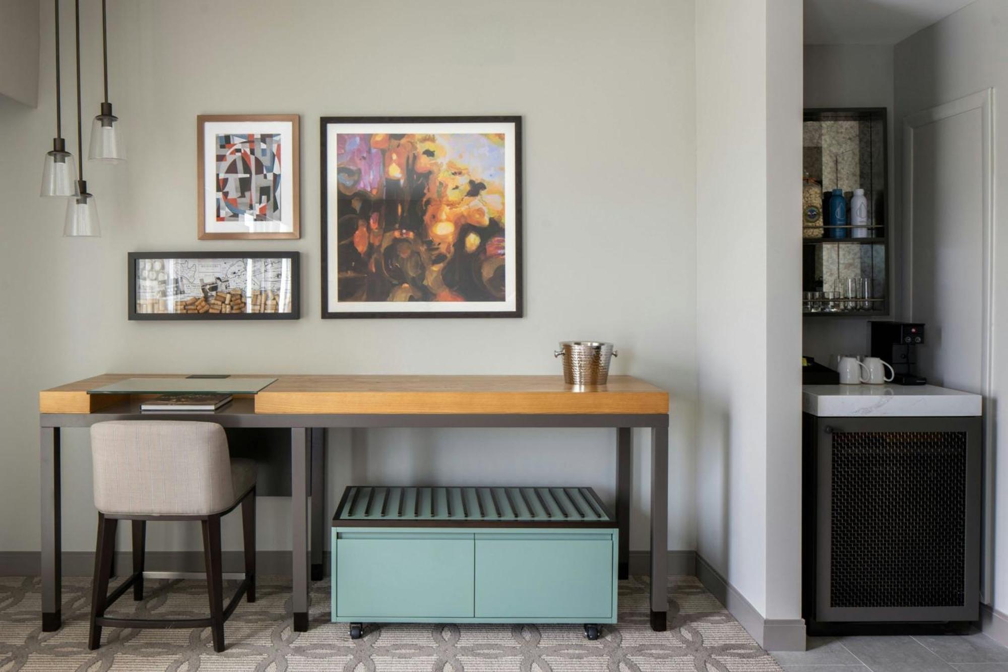 Epicurean Hotel, Autograph Collection Tampa Dış mekan fotoğraf