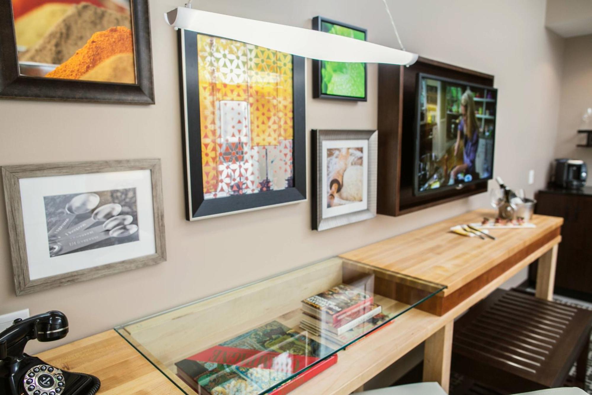 Epicurean Hotel, Autograph Collection Tampa Dış mekan fotoğraf