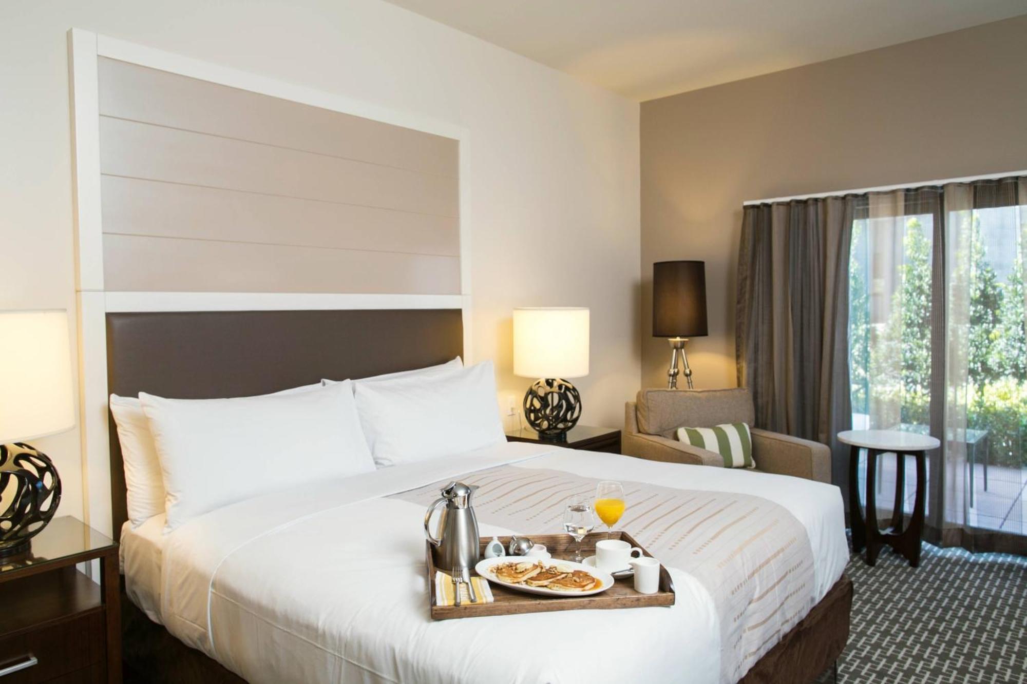 Epicurean Hotel, Autograph Collection Tampa Dış mekan fotoğraf