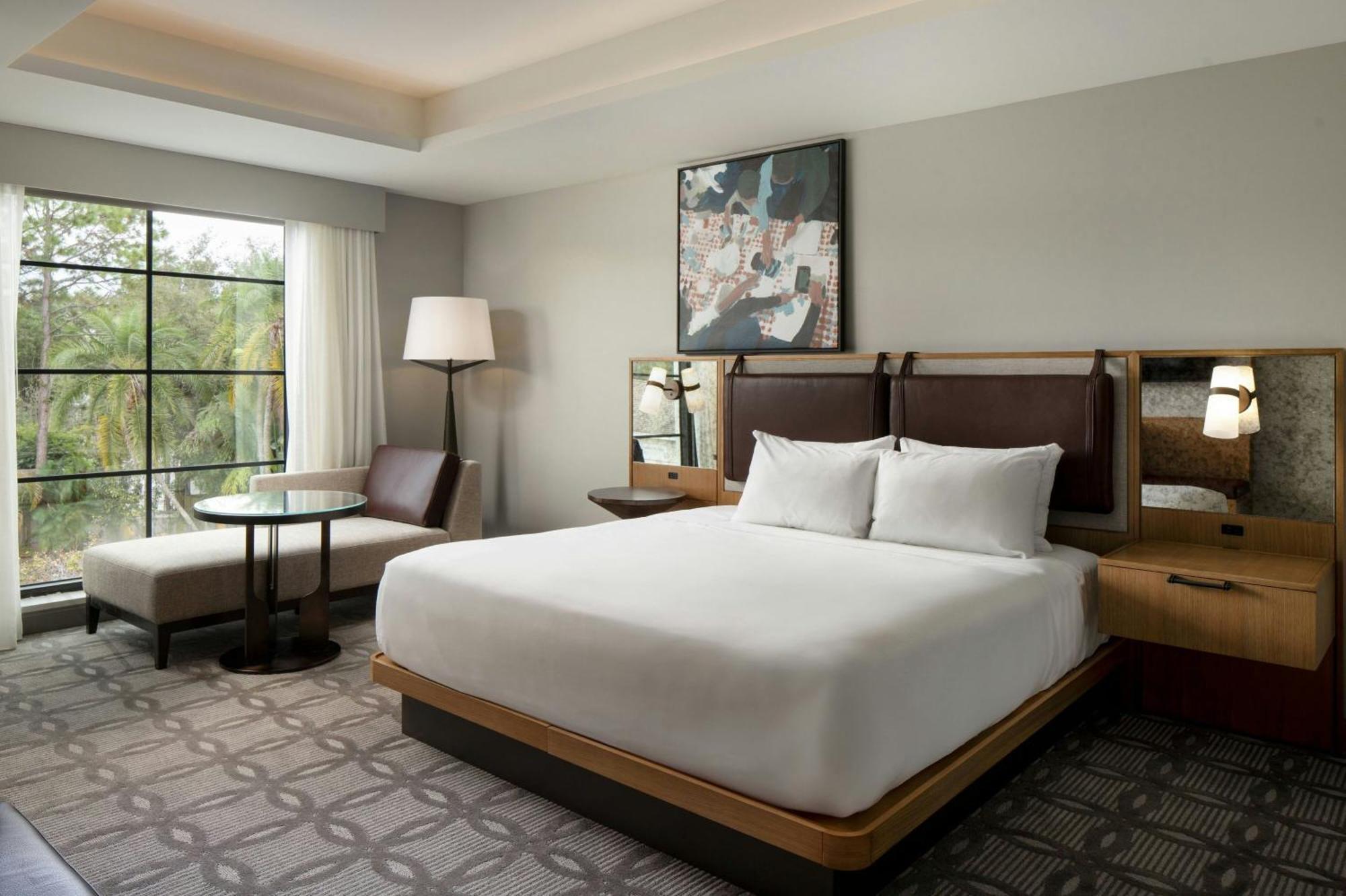 Epicurean Hotel, Autograph Collection Tampa Dış mekan fotoğraf
