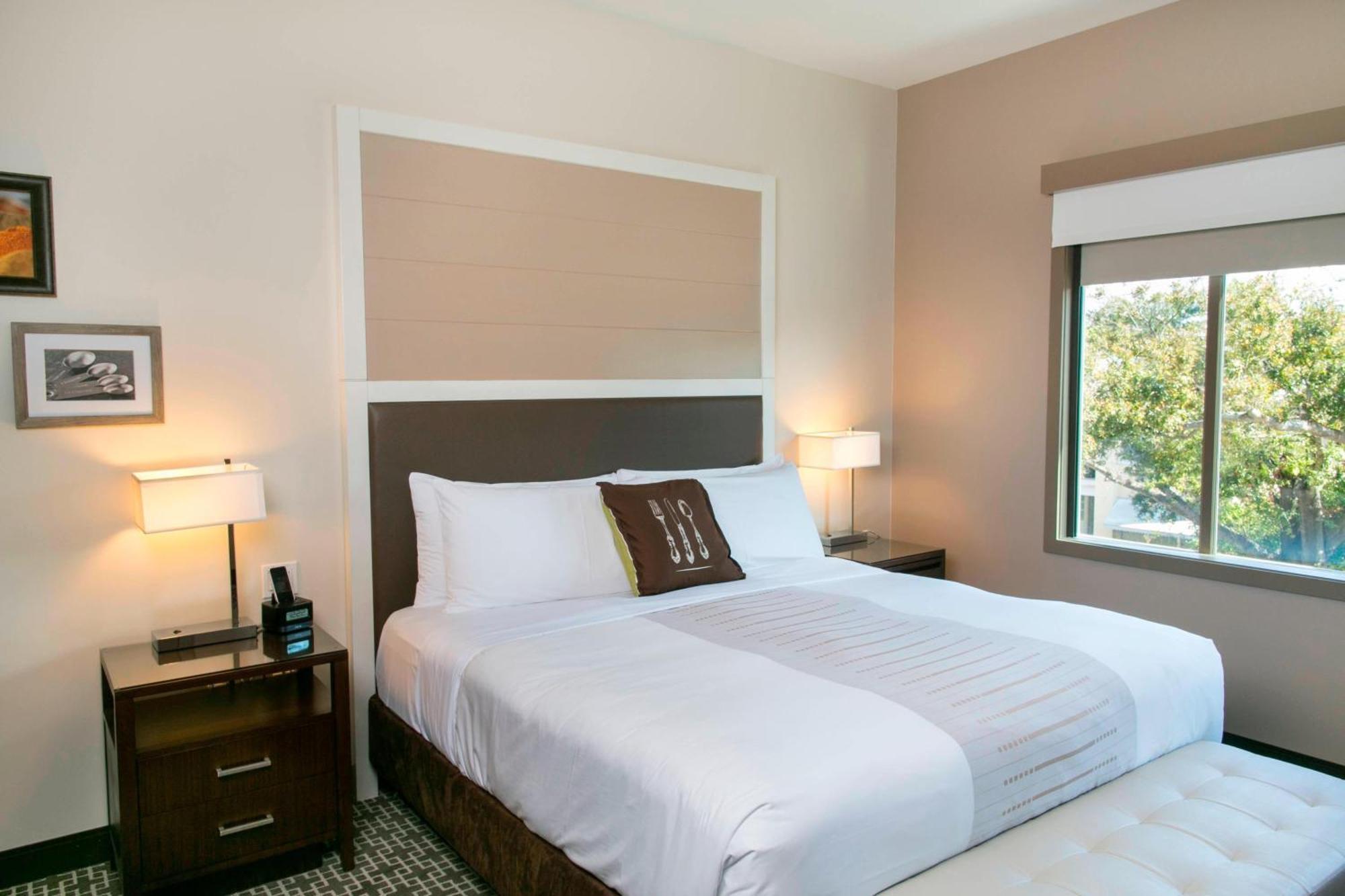 Epicurean Hotel, Autograph Collection Tampa Dış mekan fotoğraf