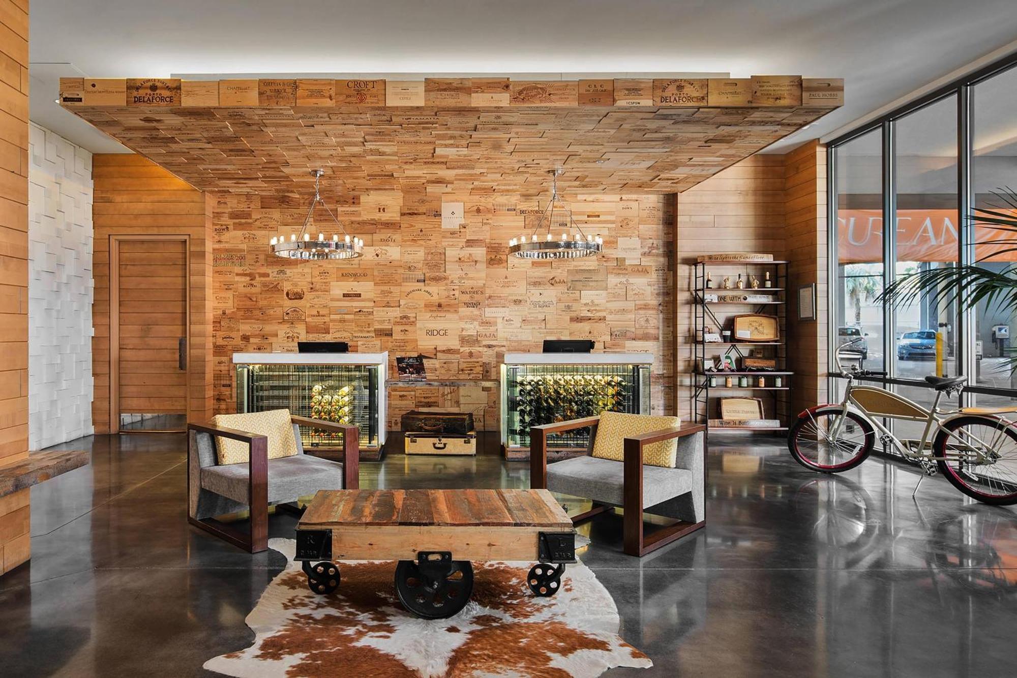 Epicurean Hotel, Autograph Collection Tampa Dış mekan fotoğraf