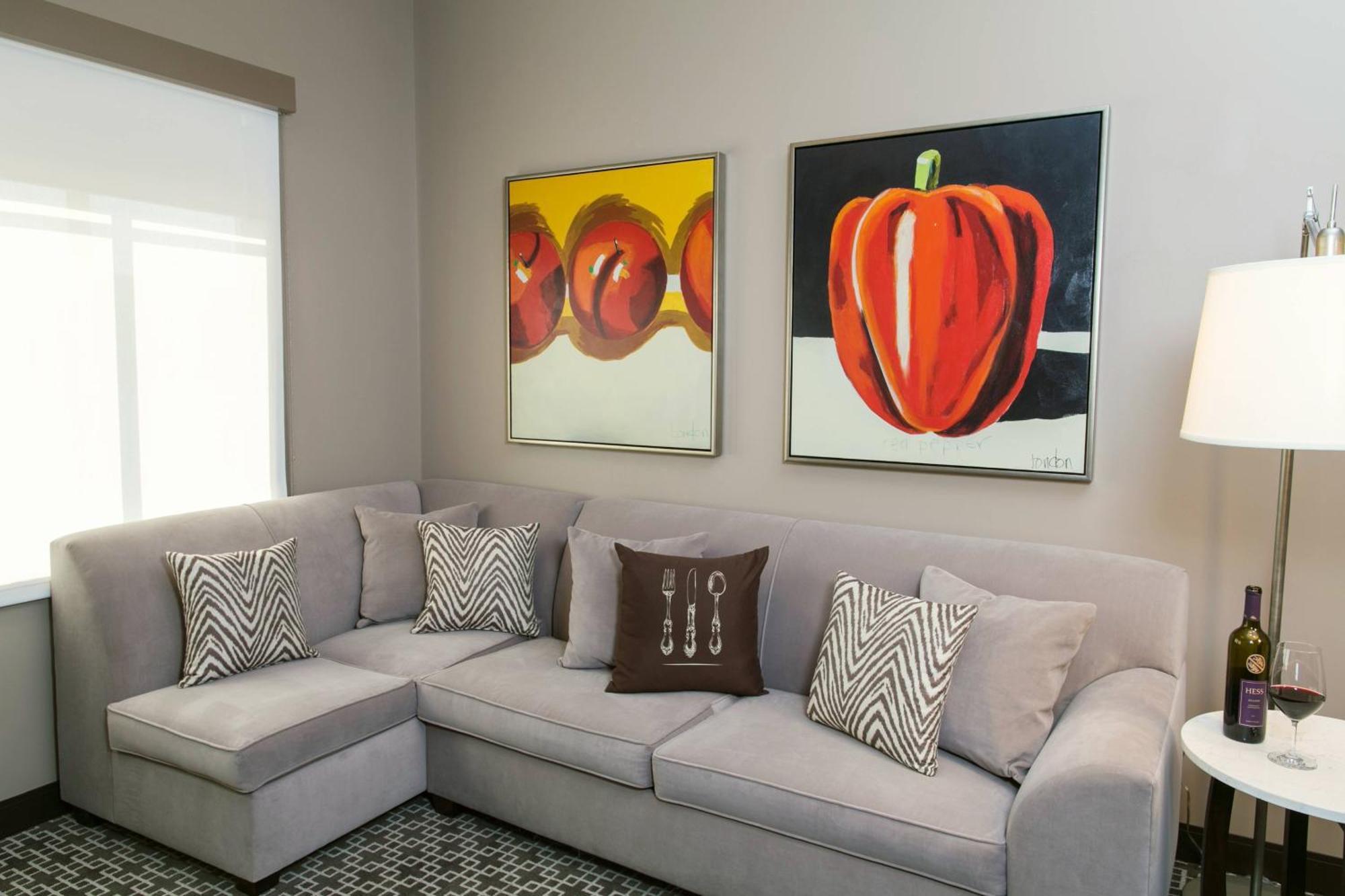 Epicurean Hotel, Autograph Collection Tampa Dış mekan fotoğraf